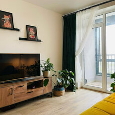 Квартира 66,5 м², 2-комнатная - изображение 4