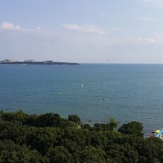 Квартира 70 м², 1-комнатная - изображение 2