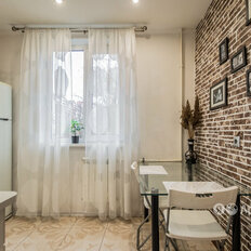 Квартира 35 м², 1-комнатная - изображение 4