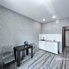 Квартира 19,1 м², студия - изображение 2