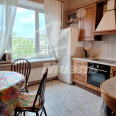 Квартира 95 м², 3-комнатная - изображение 2