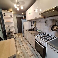 Квартира 23 м², 1-комнатная - изображение 4