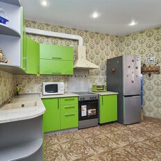 Квартира 36,1 м², 1-комнатная - изображение 2