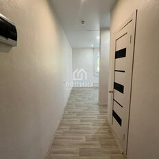 Квартира 33,1 м², 1-комнатная - изображение 4