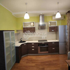 Квартира 46 м², 1-комнатная - изображение 2