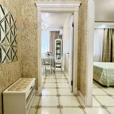 Квартира 36,1 м², 1-комнатная - изображение 5