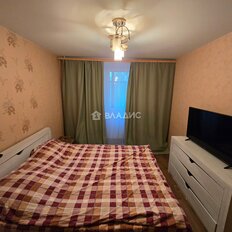 Квартира 62 м², 3-комнатная - изображение 3