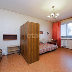 Квартира 37,5 м², 1-комнатная - изображение 2