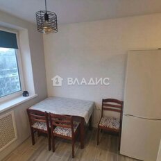 Квартира 34 м², 1-комнатная - изображение 5
