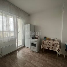 Квартира 30 м², 1-комнатная - изображение 4