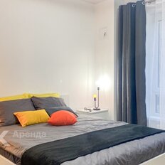 Квартира 25 м², 1-комнатная - изображение 3