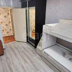 Квартира 60 м², 3-комнатная - изображение 5