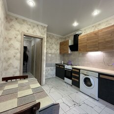 Квартира 37 м², 1-комнатная - изображение 2
