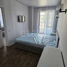 Квартира 55 м², 1-комнатная - изображение 5