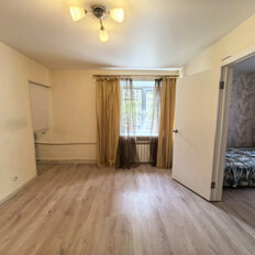 Квартира 31 м², 2-комнатная - изображение 1