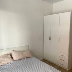 Квартира 39,3 м², 1-комнатная - изображение 3