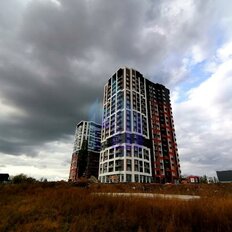 Квартира 21,7 м², студия - изображение 5