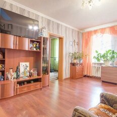 Квартира 64,8 м², 3-комнатная - изображение 1