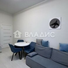 Квартира 46,9 м², 1-комнатная - изображение 3
