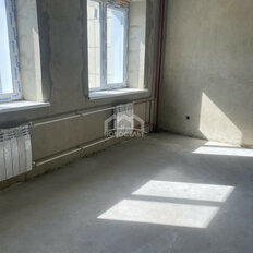 Квартира 61,3 м², 2-комнатная - изображение 3