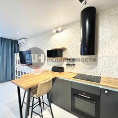 Квартира 47,7 м², 1-комнатная - изображение 3