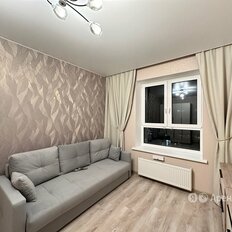 Квартира 32 м², 1-комнатная - изображение 5