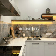 Квартира 100,2 м², 2-комнатная - изображение 5