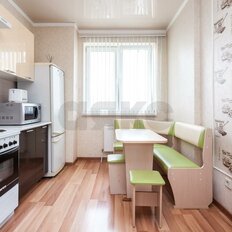 Квартира 41 м², 1-комнатная - изображение 3