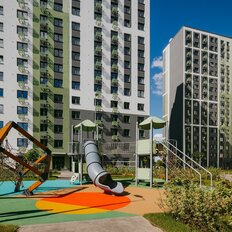 Квартира 49,3 м², 2-комнатная - изображение 4