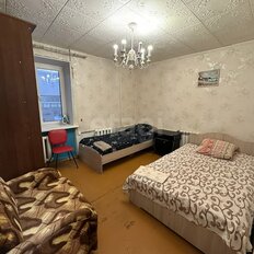 Квартира 28,3 м², 1-комнатная - изображение 1