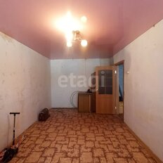 Квартира 30,2 м², 1-комнатная - изображение 2