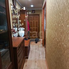 Квартира 65 м², 3-комнатная - изображение 5