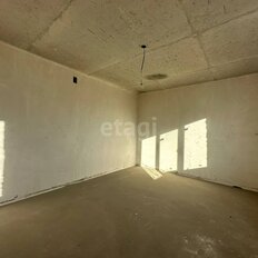 Квартира 29,7 м², студия - изображение 5