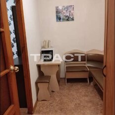Квартира 34 м², 2-комнатная - изображение 3