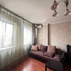 Квартира 41,1 м², 1-комнатная - изображение 3
