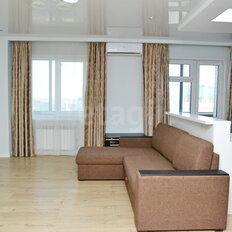 Квартира 82,8 м², 3-комнатная - изображение 3