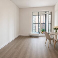 Квартира 33,2 м², 1-комнатная - изображение 2