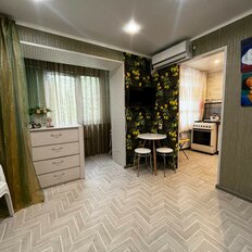 Квартира 23 м², 1-комнатная - изображение 2