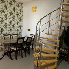 Квартира 96,5 м², 4-комнатная - изображение 1