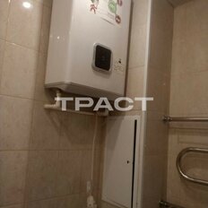 Квартира 46 м², 2-комнатная - изображение 4