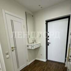 Квартира 39,7 м², 1-комнатная - изображение 4