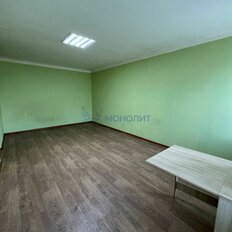 Квартира 32,1 м², 1-комнатная - изображение 4
