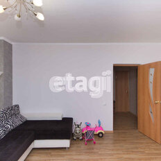 Квартира 73,5 м², 2-комнатная - изображение 2
