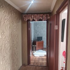 Квартира 59 м², 3-комнатная - изображение 3