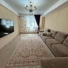 Квартира 84 м², 2-комнатная - изображение 5