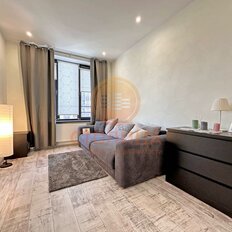 Квартира 40 м², 1-комнатная - изображение 1