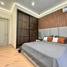 Квартира 125 м², 4-комнатная - изображение 2