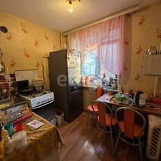 Квартира 30,8 м², 1-комнатная - изображение 4