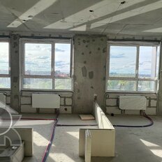 Квартира 76,4 м², 3-комнатная - изображение 2