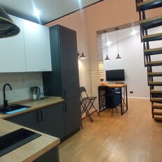 Квартира 42 м², 1-комнатная - изображение 2
